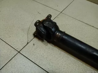 26208628042 BMW Вал карданный передний BMW 3 E90/E91/E92/E93 Арт E100475688, вид 2