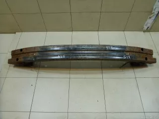 C2Z5802 Jaguar Усилитель заднего бампера Jaguar XF 250 Арт E100475690, вид 1