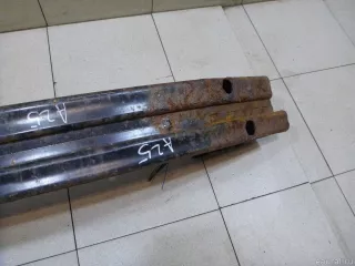 C2Z5802 Jaguar Усилитель заднего бампера Jaguar XF 250 Арт E100475690, вид 3