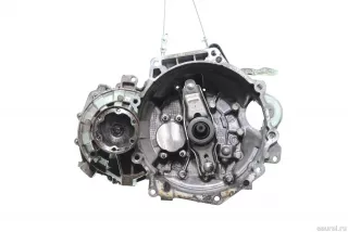 02S300047J VAG МКПП (механическая коробка переключения передач) Seat Leon 3 Арт E100475744, вид 1