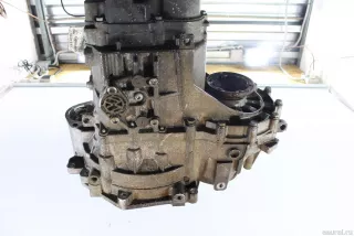 02S300047J VAG МКПП (механическая коробка переключения передач) Seat Leon 3 Арт E100475744, вид 11
