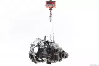 02S300047J VAG МКПП (механическая коробка переключения передач) Seat Leon 3 Арт E100475744, вид 12
