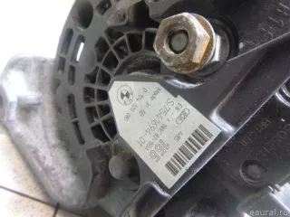 12317541694 BMW Генератор BMW 5 E60/E61 Арт E100475863, вид 7