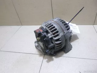 12317541694 BMW Генератор BMW 5 E60/E61 Арт E100475863, вид 8