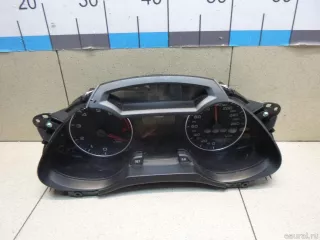 8K0920930M VAG Панель приборов Audi A4 B8 Арт E100476010, вид 1