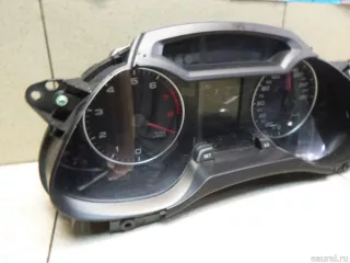8K0920930M VAG Панель приборов Audi A4 B8 Арт E100476010, вид 2