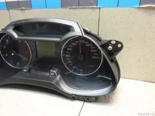 8K0920930M VAG Панель приборов Audi A4 B8 Арт E100476010, вид 3