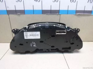 8K0920930M VAG Панель приборов Audi A4 B8 Арт E100476010, вид 5
