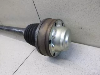 3Q0501203B VAG Полуось передняя левая (приводной вал, шрус) Volkswagen Tiguan 2 Арт E100476082, вид 6