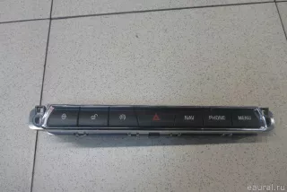 C2Z17525 Jaguar Блок кнопок Jaguar XF 250 Арт E100476256, вид 1