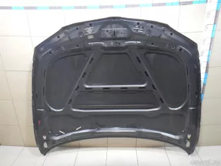 41627162102 BMW Капот BMW X1 E84 Арт E100476331, вид 14
