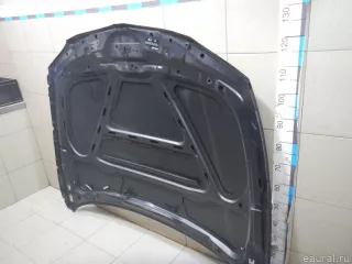 41627162102 BMW Капот BMW X1 E84 Арт E100476331, вид 16