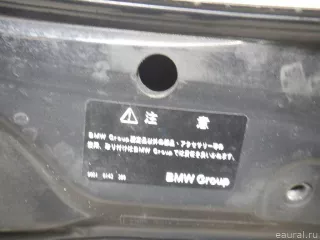 41627162102 BMW Капот BMW X1 E84 Арт E100476331, вид 19