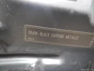 41627162102 BMW Капот BMW X1 E84 Арт E100476331, вид 20