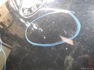 41627162102 BMW Капот BMW X1 E84 Арт E100476331, вид 4