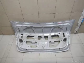 95950847 GM Крышка багажника Chevrolet Cruze J300 restailing Арт E100476426, вид 11