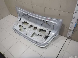 95950847 GM Крышка багажника Chevrolet Cruze J300 restailing Арт E100476426, вид 13