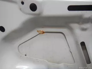 95950847 GM Крышка багажника Chevrolet Cruze J300 restailing Арт E100476426, вид 14