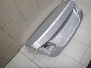 95950847 GM Крышка багажника Chevrolet Cruze J300 restailing Арт E100476426, вид 2