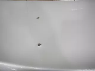 95950847 GM Крышка багажника Chevrolet Cruze J300 restailing Арт E100476426, вид 6