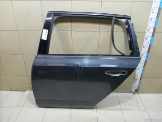 5E9833055C VAG Дверь задняя левая Skoda Octavia A8 Арт E100476672, вид 1