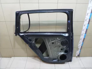 5E9833055C VAG Дверь задняя левая Skoda Octavia A8 Арт E100476672, вид 11