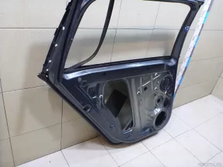 5E9833055C VAG Дверь задняя левая Skoda Octavia A8 Арт E100476672, вид 13