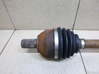 1726452 Ford Полуось передняя левая (приводной вал, шрус) Ford Mondeo 4 restailing Арт E100476694, вид 2