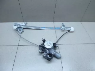6980442061 Toyota Стеклоподъемник электр. задний левый Toyota Rav 4 5 Арт E100476713, вид 1