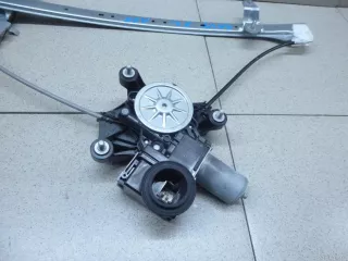 6980442061 Toyota Стеклоподъемник электр. задний левый Toyota Rav 4 5 Арт E100476713, вид 2