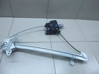 6980442061 Toyota Стеклоподъемник электр. задний левый Toyota Rav 4 5 Арт E100476713, вид 4