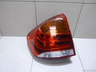 63212990109 BMW Фонарь задний наружный левый BMW X1 E84 Арт E100477102, вид 2
