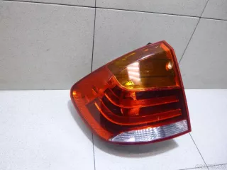 63212990109 BMW Фонарь задний наружный левый BMW X1 E84 Арт E100477102, вид 3