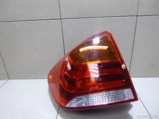 63212990109 BMW Фонарь задний наружный левый BMW X1 E84 Арт E100477102, вид 5