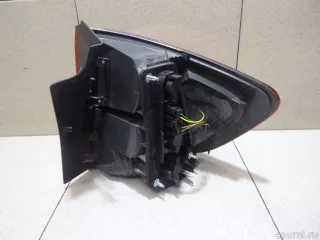 63212990109 BMW Фонарь задний наружный левый BMW X1 E84 Арт E100477102, вид 10