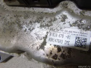 12148610678 BMW Блок управления двигателем BMW Z4 E89 Арт E100477124, вид 3