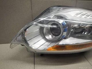1590744 Ford Фара левая Ford Kuga 1 Арт E100477280, вид 2