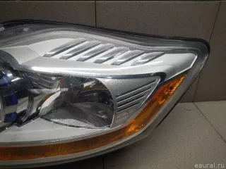 1590744 Ford Фара левая Ford Kuga 1 Арт E100477280, вид 3