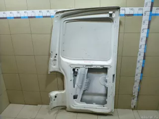 7H0827092AP VAG Крышка багажника (дверь 3-5) Volkswagen Transporter T6 restailing Арт E100477967, вид 15