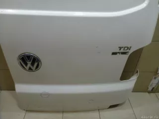 7H0827092AP VAG Крышка багажника (дверь 3-5) Volkswagen Transporter T6 restailing Арт E100477967, вид 5