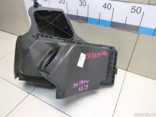 8R0133837S VAG Корпус воздушного фильтра Audi Q5 1 Арт E100478067, вид 3