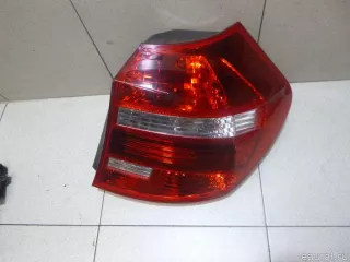 Фонарь задний правый BMW 1 E81/E82/E87/E88 2006г. 63217181298 BMW - Фото 2