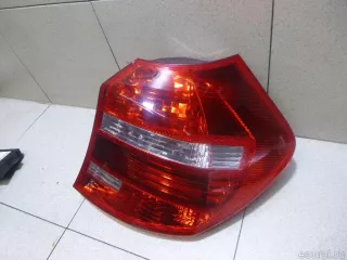 Фонарь задний правый BMW 1 E81/E82/E87/E88 2006г. 63217181298 BMW - Фото 3