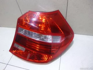 Фонарь задний правый BMW 1 E81/E82/E87/E88 2006г. 63217181298 BMW - Фото 4