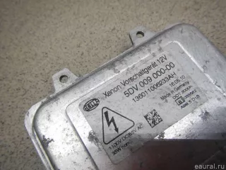 1376950 Ford Блок розжига ксенона Renault Scenic 1 Арт E100478542, вид 2