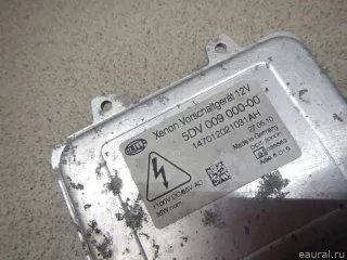 1376950 Ford Блок розжига ксенона Renault Scenic 2 Арт E100478543, вид 2