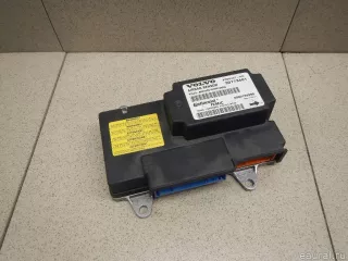 30773401 Volvo Блок управления AIR BAG Volvo S40 2 Арт E100478852