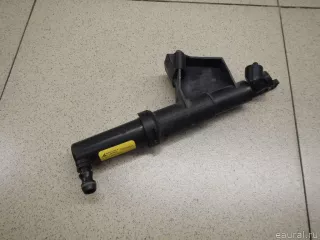 31253730 Volvo Форсунка омывателя фар Volvo XC70 3 Арт E100479155, вид 1
