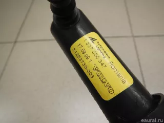31253730 Volvo Форсунка омывателя фар Volvo XC70 3 Арт E100479155, вид 5