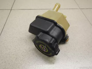 1699693 Ford Бачок гидроусилителя Ford Kuga 1 Арт E100479315, вид 3